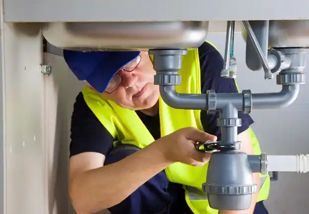 loodgieter Landsmeer